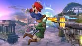Nuevos detalles sobre la jugabilidad en ‘Super Smash Bros. 3DS/Wii U’