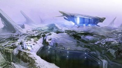 Los desarrolladores de ‘Space Pioneer’ están interesados en Wii U