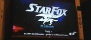 Se publica un vídeo falso sobre un “nuevo” Star Fox