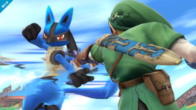 Semejanzas y diferencias entre ‘Super Smash Bros.’ 3DS y Wii U