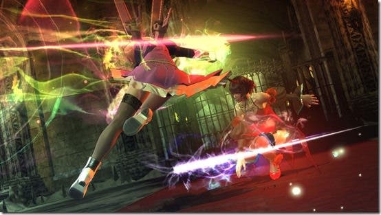 El director de Tekken anunciará dos nuevos juegos este 2014