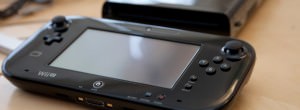 wii u slider
