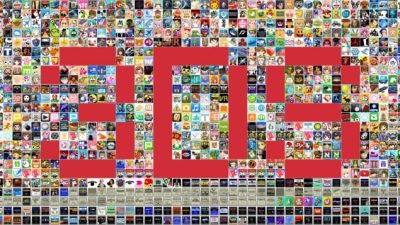 Nintendo 3DS cumple 3, imagen de todos sus modelos y juegos