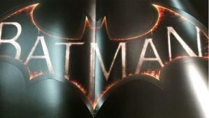 Nuevo juego de Batman podría anunciarse en marzo