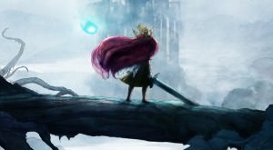 Child of Light