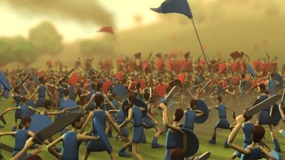 Peter Molyneux no descarta ‘GODÜS’  para Wii U