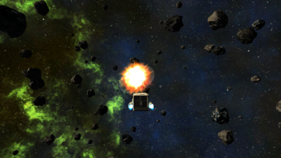 Nuevos detalles sobre ‘Hullbreach: Uncloaked’ para Wii U