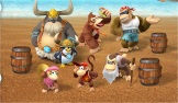 Game Informer puntúa a ‘Donkey Kong Country: Tropical Freeze’ con un 9.25