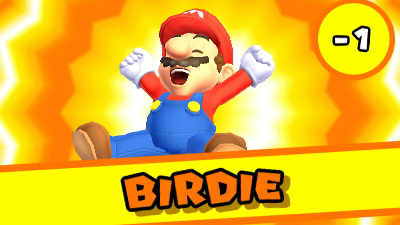 Nuevo tráiler y fecha de ‘Mario Golf: World Tour’