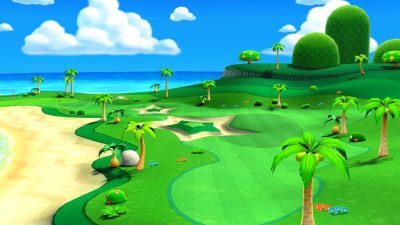‘Mario Golf: World Tour’ contará con DLC de pago