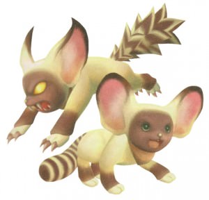 Miwi skyward sword