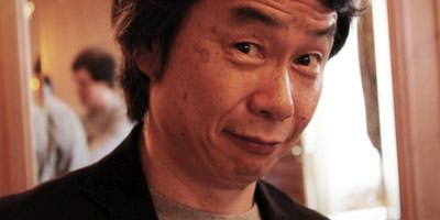 Miyamoto dice que Nintendo crece en los malos momentos