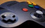Los juegos de Nintendo 64 llegarán pronto a la Consola Virtual de Wii U