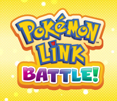 Pokemon link battle