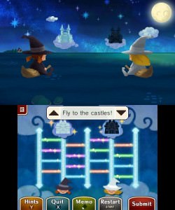 Profesor Layton vs. Phoenix Wright Ace Attorney45