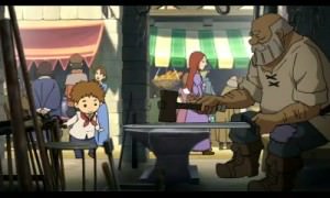Profesor Layton vs. Phoenix Wright Ace Attorney57