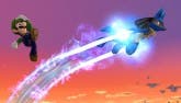 Lucario mejorará su movimiento Velocidad Extrema en ‘Super Smash Bros’