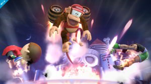Super SMash Bros