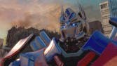 Nuevas imágenes de ‘Transformers: Rise of the Dark Spark’