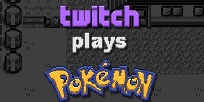 Twitch-Plays-Pokemon