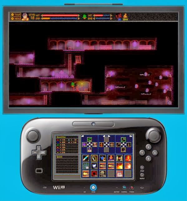 Unepic-WiiU