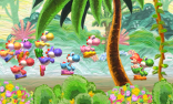 13 nuevos gameplays de ‘Yoshi’s New Island’
