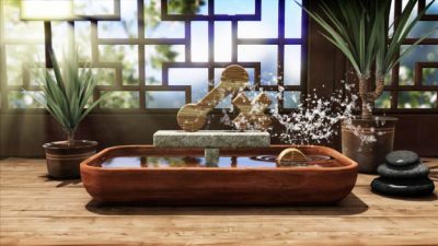 Shin’en Multimedia presenta ‘Art of Balance’ para Wii U