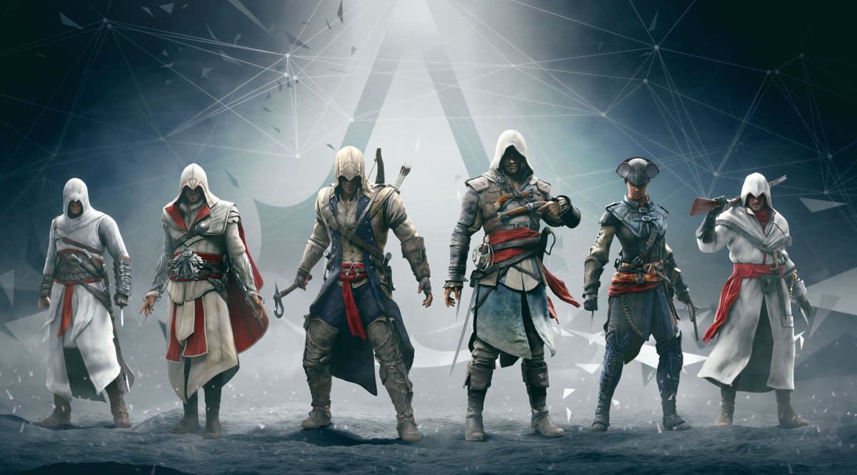 Jade Raydmon deja entrever la futura localización de ‘Assassin’s Creed V’
