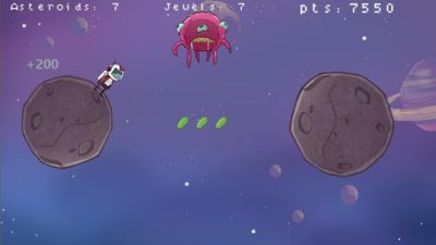 ‘Astro Vault’ tendrá versión para Wii U