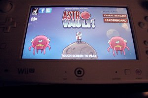 astro vault