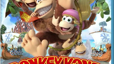 [Análisis] Donkey Kong Country: Tropical Freeze
