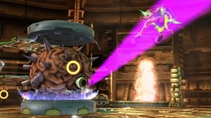 super smash bros