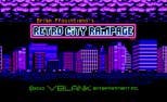 ‘Retro City Rampage’ no llegará a Wii U
