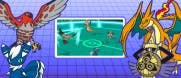 Tercera temporada de Combates por Puntos de ‘Pokémon X / Y’