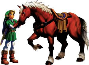 epona