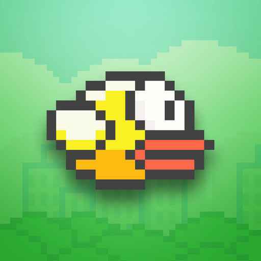 ‘Flappy Bird’ disponible en Nintendo 3DS/DSi con Petit Computer