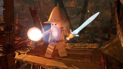 La franquicia LEGO es un auténtico éxito en ventas