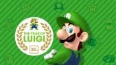 Miyamoto anuncia el final del ‘Año de Luigi’