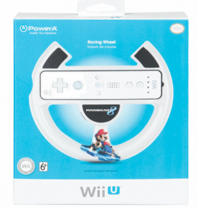 mario kart