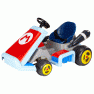 Primer coche eléctrico para niños oficial de ‘Mario Kart’