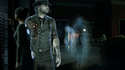 ‘Murdered: Soul Suspect’ no llegará a Wii U