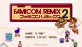 Anunciado ‘NES Remix 2’