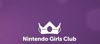 Nintendo Reino Unido abre el canal «Nintendo Girls Club» en YouTube