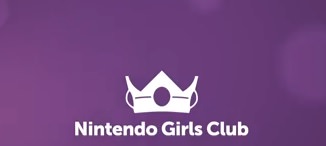 Nintendo Reino Unido abre el canal “Nintendo Girls Club” en YouTube