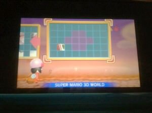 panel plaza mii