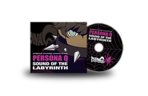 persona q