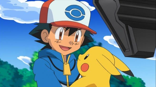 Netflix incluirá películas de Pokémon a partir del sábado