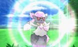 Descubierto un nuevo “Regalo misterioso” de Diance en ‘Pokémon X e Y’
