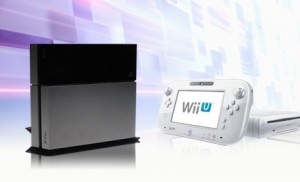 ps4 wii u