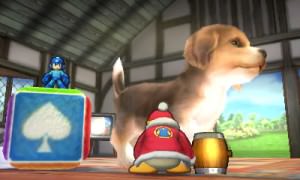smash bros
